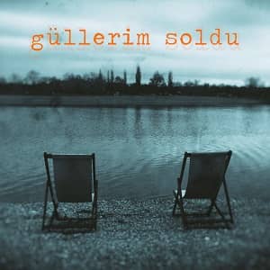 دانلود آهنگ جدید دوران گونش به نام گولریم سولدو